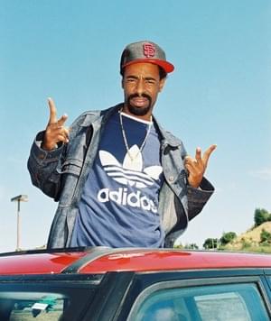 I Need a Eigth - Mac Dre