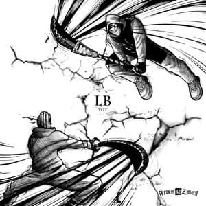 LB - 42 (Ft. YGT)