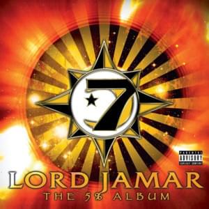 Deep Space - Lord Jamar (Ft. RZA)