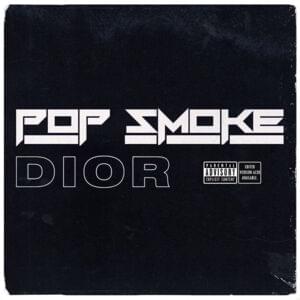 Mike Amiri (Dior Demo) - Pop Smoke