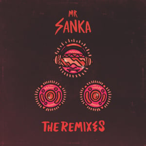 Gallon (The Knocks Remix) - Mr Sanka