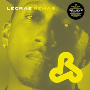 Finally Free - Lecrae (Ft. J.Paul)