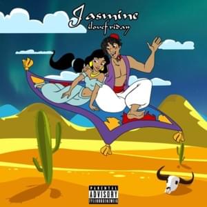 JASMiNE - iLOVEFRiDAY