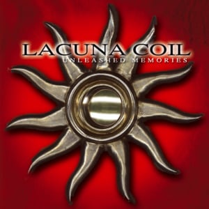 Wave of Anguish - Lacuna Coil