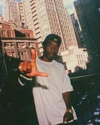 Big L Timeline/Discography - Lyrxo Users