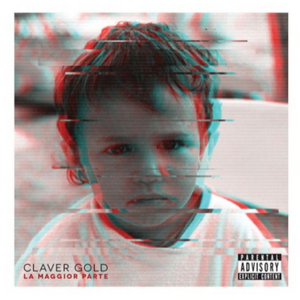 La rana e lo scorpione - Claver Gold (Ft. Murubutu)