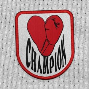 CHAMPION - Bishop Briggs