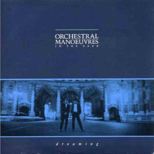 Gravity Never Failed - Orchestral Manoeuvres in the Dark