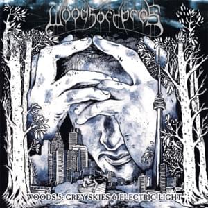 Kiss My Ashes (Goodbye) - Woods of Ypres