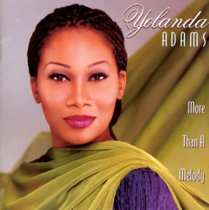 Trust and Believe - Yolanda Adams