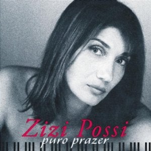 Eu Te Amo - Zizi Possi