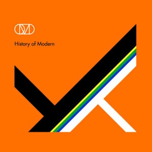 New Holy Ground - Orchestral Manoeuvres in the Dark