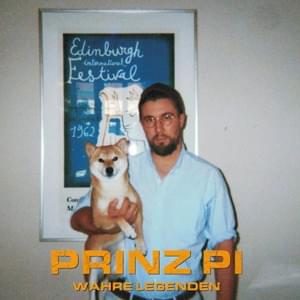 Los - Prinz Pi