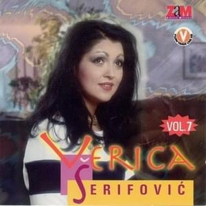 Robinja - Verica Šerifović