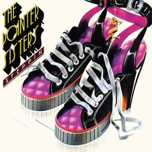 Going Down Slowly - The Pointer Sisters