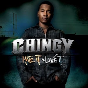 2 Kool 2 Dance - Chingy