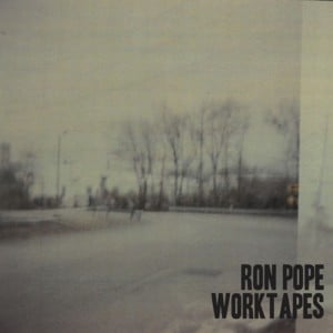 Chasing Angels - Ron Pope