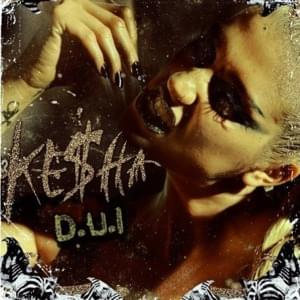 D.U.I. - Kesha