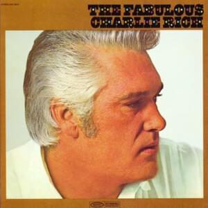 I Almost Lost My Mind - Charlie Rich