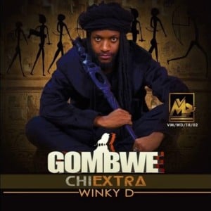 Gombwe - Winky D