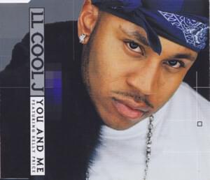 You and Me (DJ Tomekk Mix) - LL COOL J (Ft. Kelly Price)