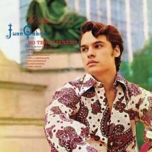 Voy a Comprobarte - Juan Gabriel