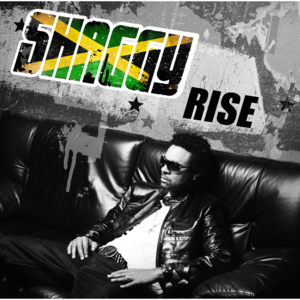 Rise - Shaggy