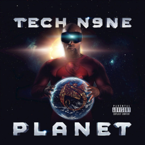 Not a Damn Thing - Tech N9ne