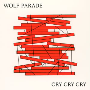 Flies on the Sun - Wolf Parade