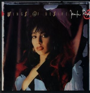 Angel - Jennifer Rush