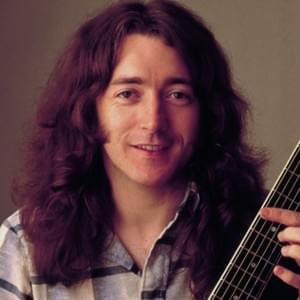 Born On The Wrong Side Of Time - Rory Gallagher