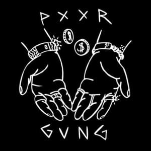 Me Muero - PXXR GVNG