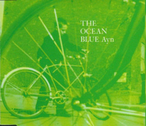 Ayn - The Ocean Blue