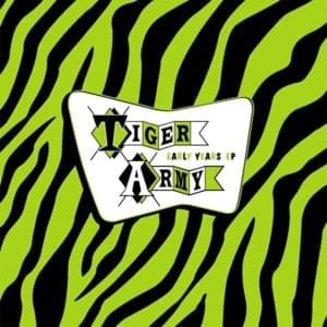 Nocturnal (demo version 1997) - Tiger Army