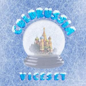 Cold Russia - VICESET