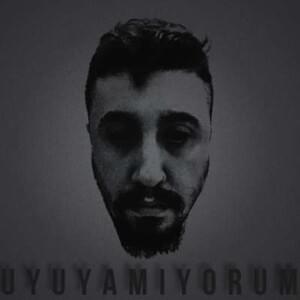 Uyuyamıyorum - Rota