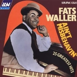 My Very Good Friend the Milkman - Fats Waller