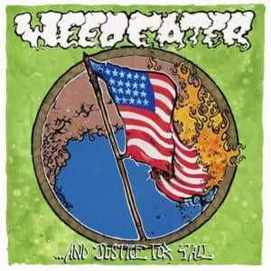 Free - Weedeater