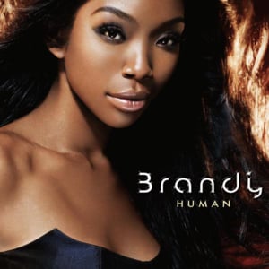 Human (Intro) - Brandy