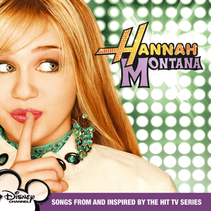 Just Like You - Hannah Montana