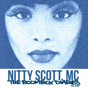 Flower Child - Nitty Scott (Ft. Kendrick Lamar)