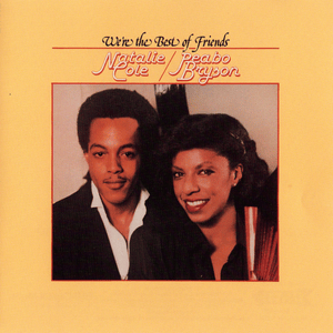 Gimme Some Time - Natalie Cole & Peabo Bryson