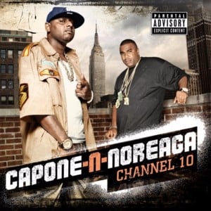 Stick Up - Capone-N-Noreaga