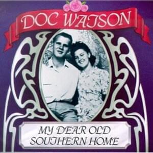 Grandfather’s Clock - Doc Watson