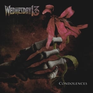 You Breathe, I Kill - Wednesday 13