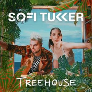 Good Time Girl - SOFI TUKKER (Ft. Charlie Barker)