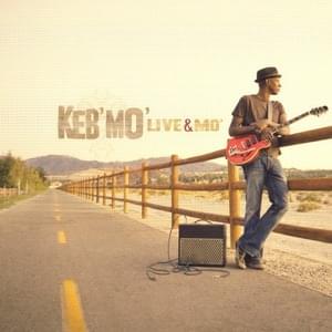 Government Cheese - Keb' Mo'