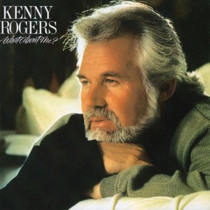 The Night Goes On - Kenny Rogers