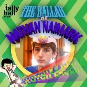 Nathan Naimark - Tally Hall