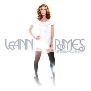 And It Feels Like (Hi_Tack It Feels Good Remix) - LeAnn Rimes